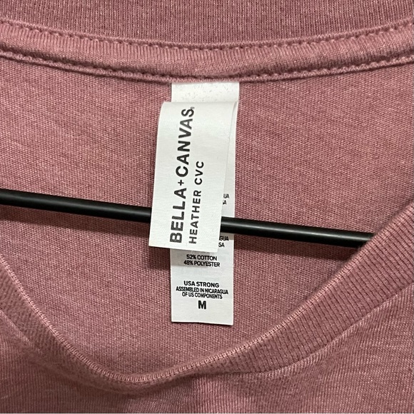 JANE & KATE · NAP QUEEN GRAPHIC SHORT SLEEVE - SIZE M - Picture 5 of 6